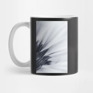 Flower Abstract III Mug